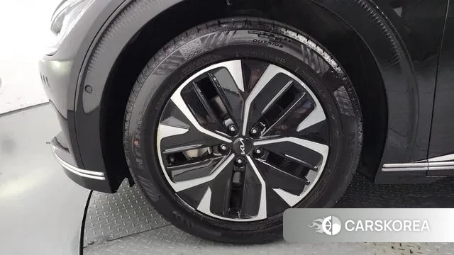 Kia EV6 id 3054096 из Кореи 15