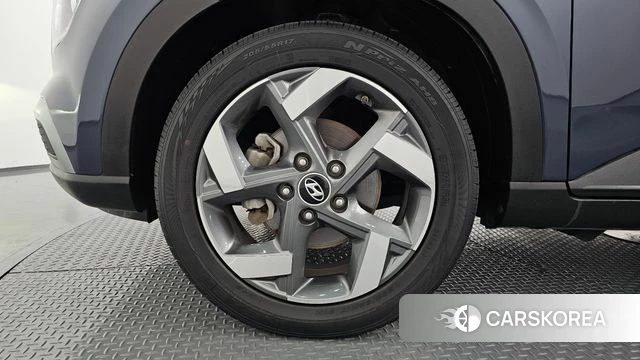 Hyundai Venue id 4496308 из Кореи 15