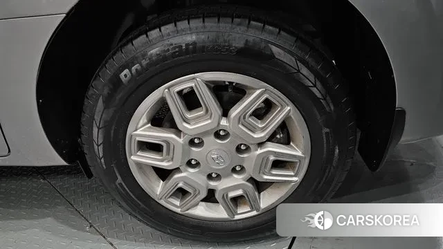 Hyundai Staria id 3523931 из Кореи 15