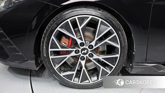 Hyundai Avante (CN7) id 3741078 из Кореи 15