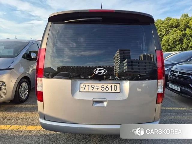 Hyundai Staria id 3082504 из Кореи 15