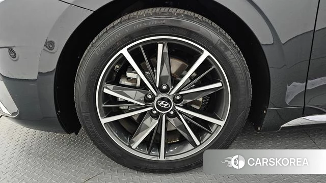 Hyundai The New Grandeur IG id 4899922 из Кореи 31