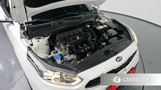 Kia Come New K3 id 4491150 из Кореи 24