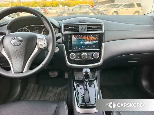 Nissan TIIDA id 4272736 из Китая 17