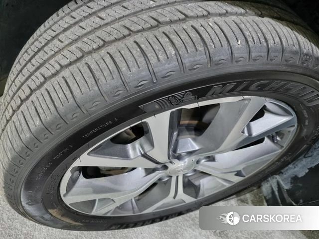 Hyundai Palisade id 4350467 из Кореи 15