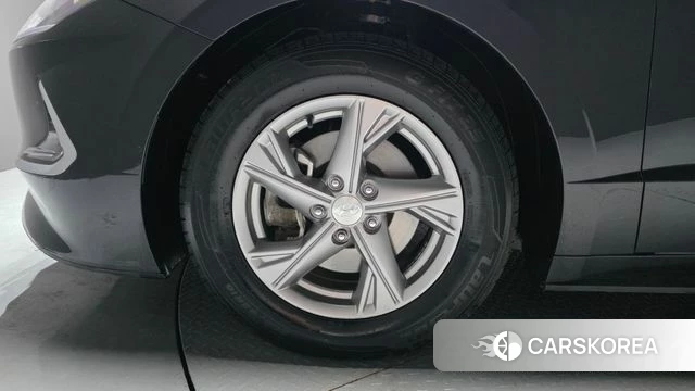 Hyundai Sonata (DN8) id 3818242 из Кореи 15