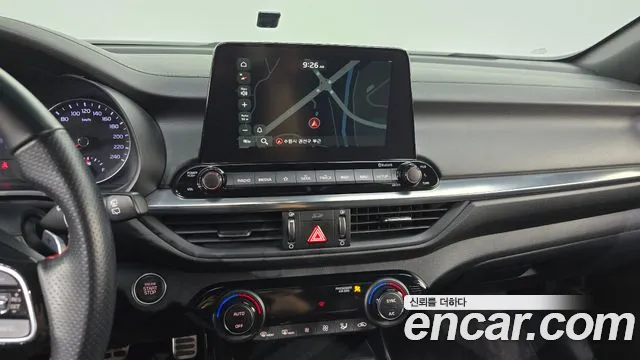 Kia Come New K3 id 2685187 из Кореи 15