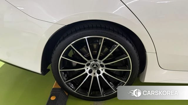 Mercedes-Benz CLS-Class C257 id 4849913 из Кореи 13