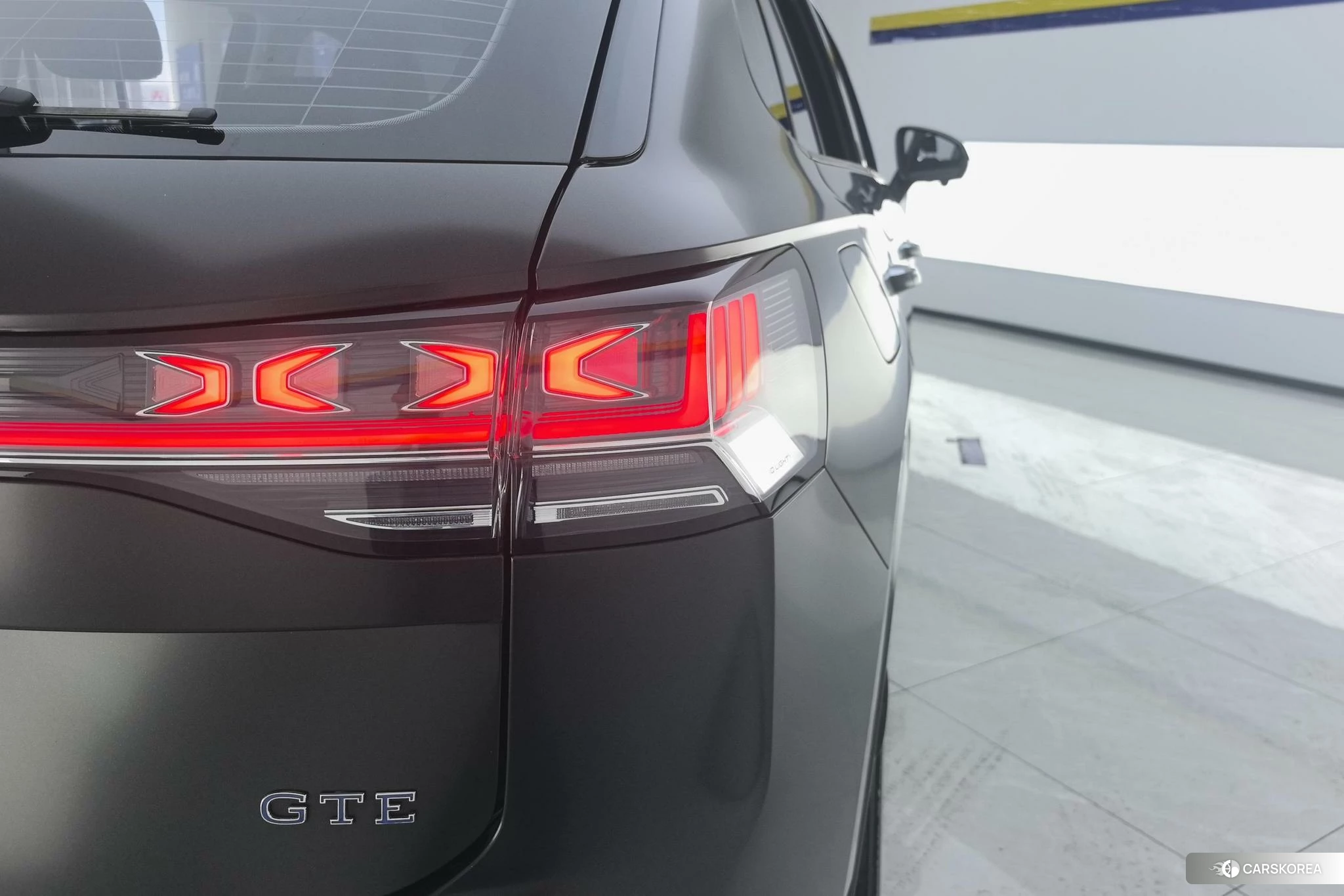 Volkswagen Tayron id 4437938 из Китая 12