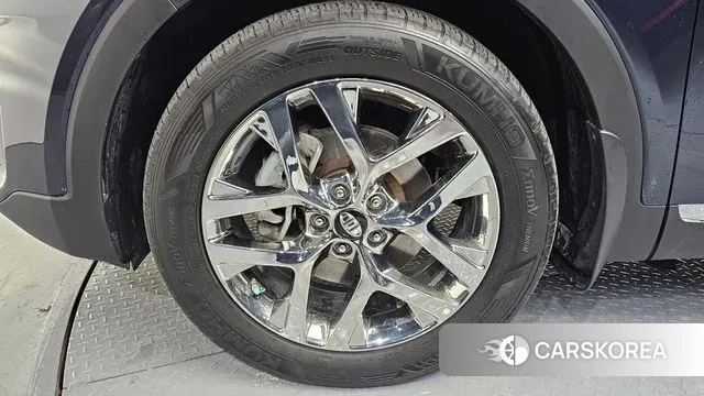 Kia The New Sorento id 3651578 из Кореи 15