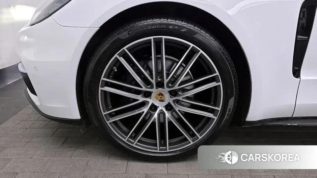Porsche Panamera (971) id 3587957 из Кореи 15