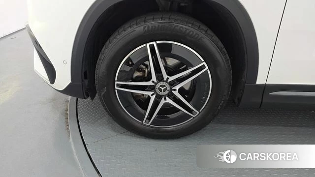 Mercedes-Benz EQA H243 id 4675516 из Кореи 26