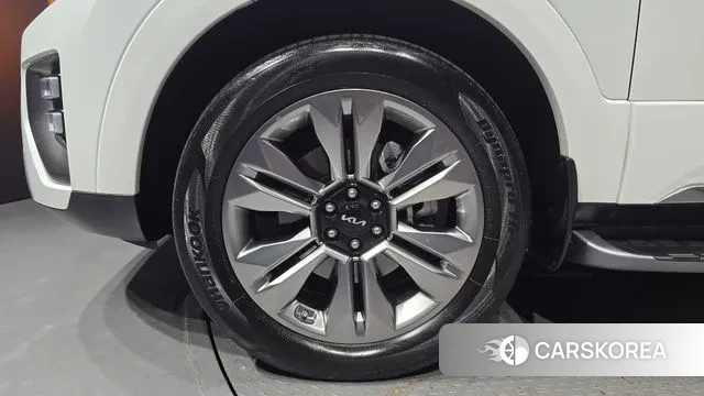 Kia Mohave Master id 3595249 из Кореи 15