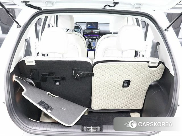 Hyundai Casper id 4603620 из Кореи 15