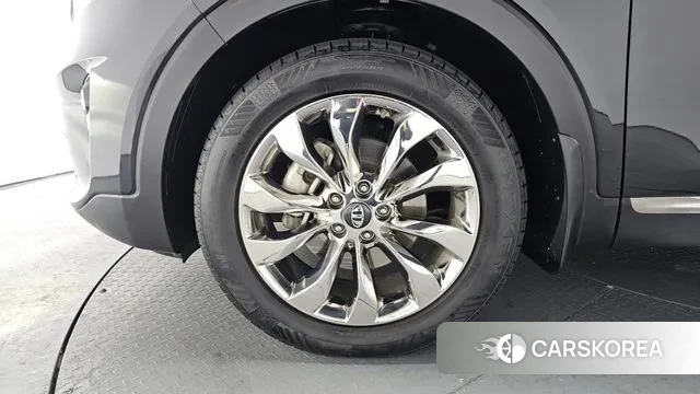 Kia The New Sorento id 3505592 из Кореи 16