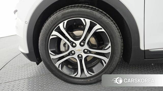Chevrolet (GM Daewoo) Bolt EV id 4580752 из Кореи 26