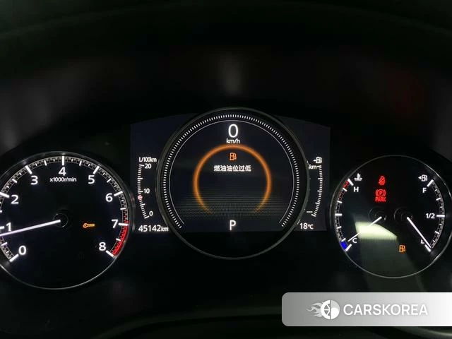 Mazda CX-30 id 4298396 из Китая 17
