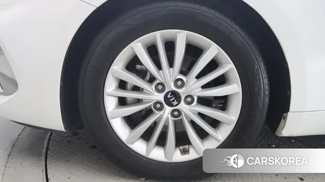 Kia K7 Premier id 3474353 из Кореи 15