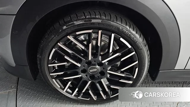 Mini Cooper S 4th Generation id 3487008 из Кореи 15