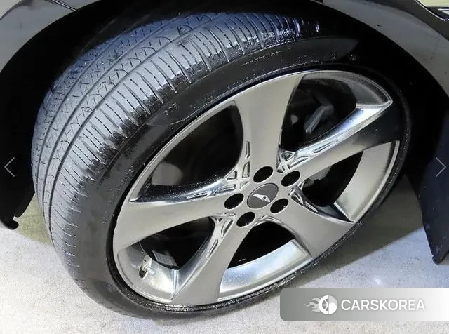 Genesis G80 (RG3) id 3390354 из Кореи 15