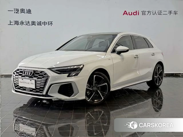 Audi A3 id 4236160 из Китая 10