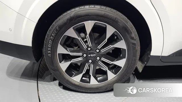 Kia Carnival 4th generation id 3416155 из Кореи 15