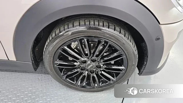 Mini Cooper id 3354142 из Кореи 15