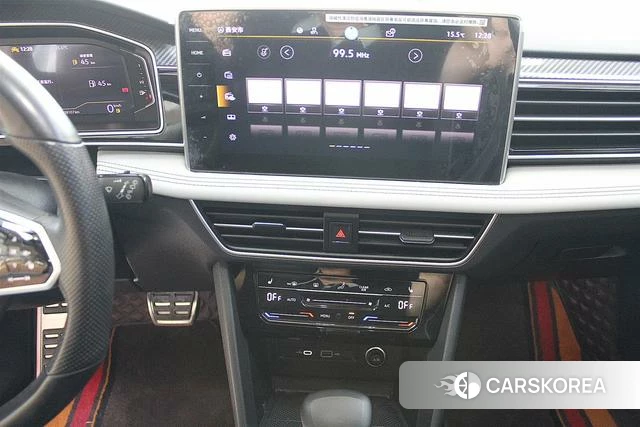 Volkswagen Tiguan L id 4210034 из Китая 12