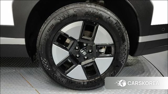 Hyundai Santa Fe (MX5) id 4381737 из Кореи 25