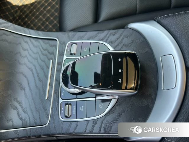 Mercedes-Benz Class C id 4253720 из Китая 24