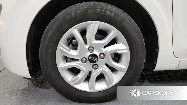 Kia All New Morning (JA) id 3480066 из Кореи 15