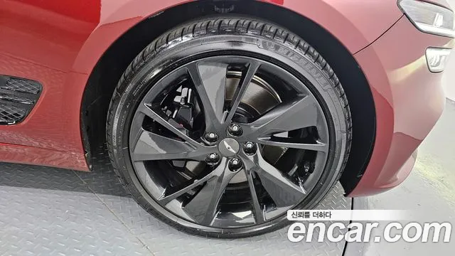 Genesis The New G70 Shooting Brake id 2700877 из Кореи 15