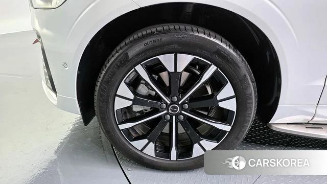 Volvo XC60 second Generation id 3939801 из Кореи 15