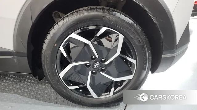 Hyundai Ionic 5 id 3401484 из Кореи 15