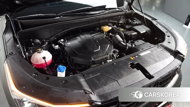 Kia The New Sorento 4th Generation id 3538820 из Кореи 15