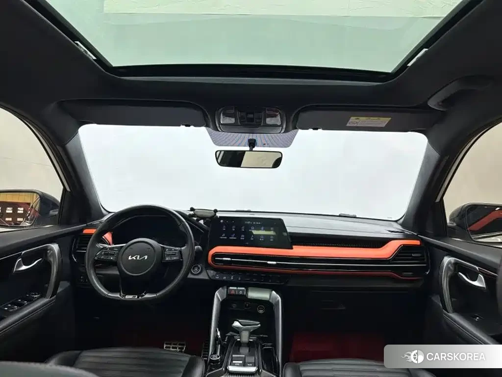 Kia Smart running 2022 Белый из Китая, фото 5