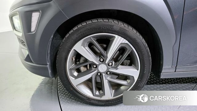 Hyundai Kona id 4339748 из Кореи 27