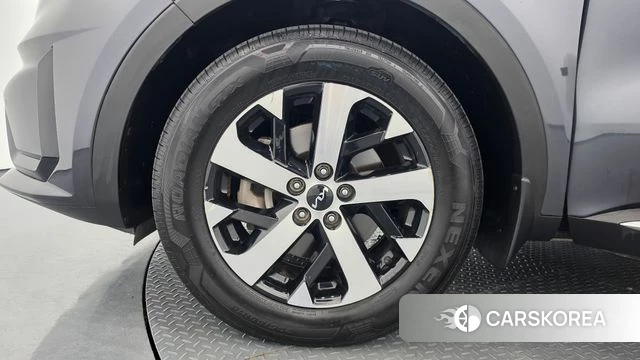 Kia Sorento 4th Generation id 4848750 из Кореи 25