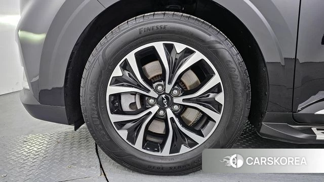 Kia Carnival 4th generation id 3897205 из Кореи 15