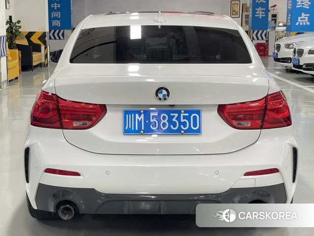 BMW 1 series id 4257422 из Китая 16