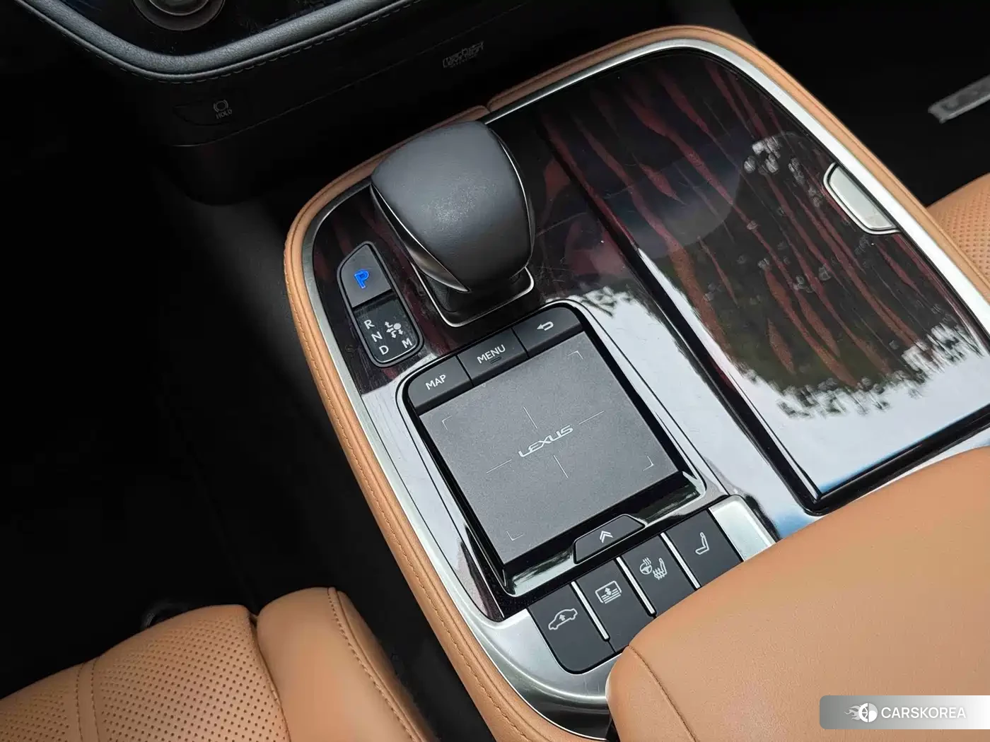 Lexus LS id 4565345 из Китая 10