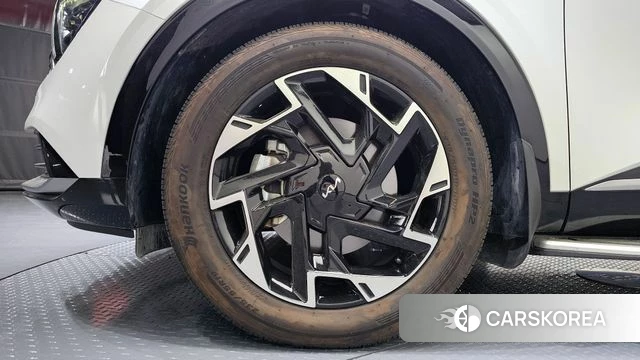 Kia Sportage 5th Generation id 4017840 из Кореи 15