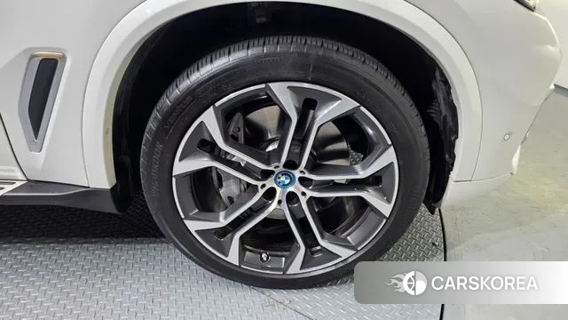 BMW X5 (G05) id 3690914 из Кореи 15