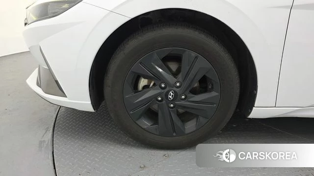 Hyundai Avante (CN7) id 4618836 из Кореи 15
