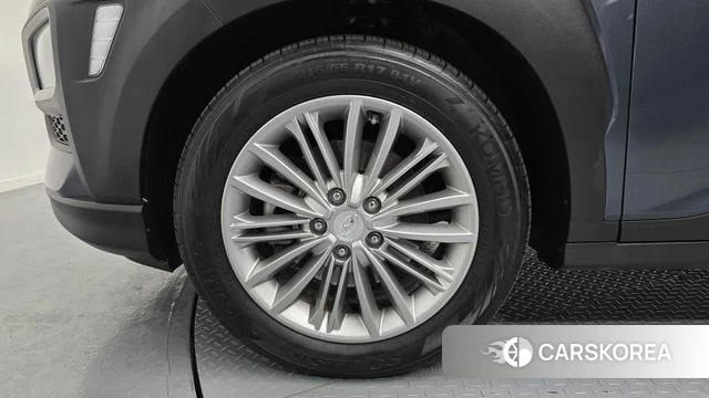 Hyundai Kona id 3924575 из Кореи 15