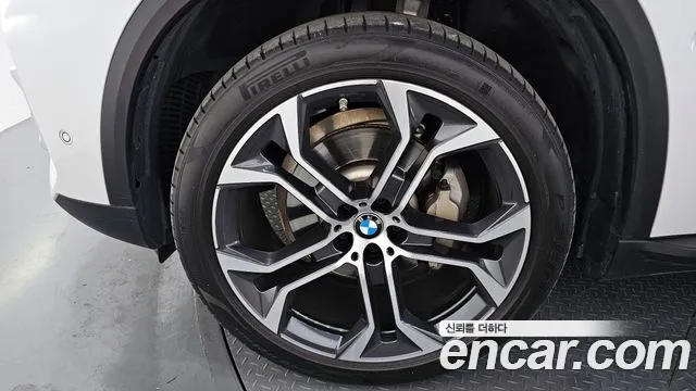 BMW X5 (G05) id 2671050 из Кореи 15