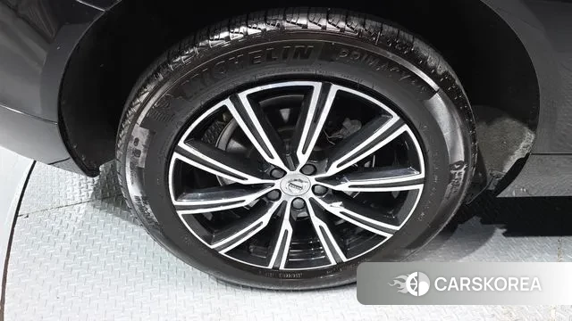 Volvo XC60 second Generation id 3601687 из Кореи 15