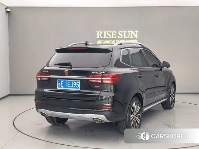 Roewe RX5 id 4213650 из Китая 11