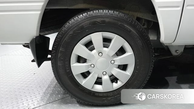 Chevrolet (GM Daewoo) New Damas id 4389784 из Кореи 15