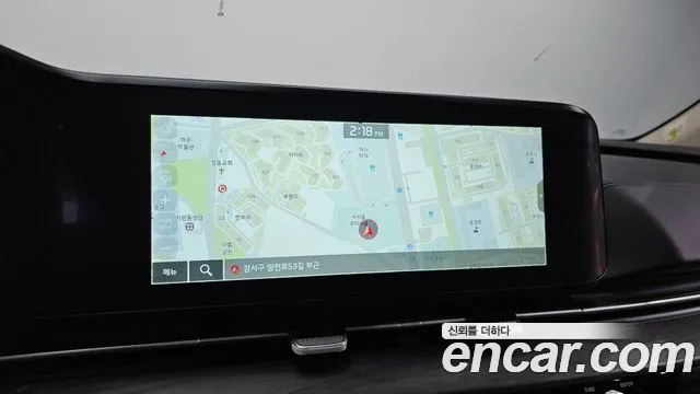 Kia Carnival 4th generation id 2687026 из Кореи 15